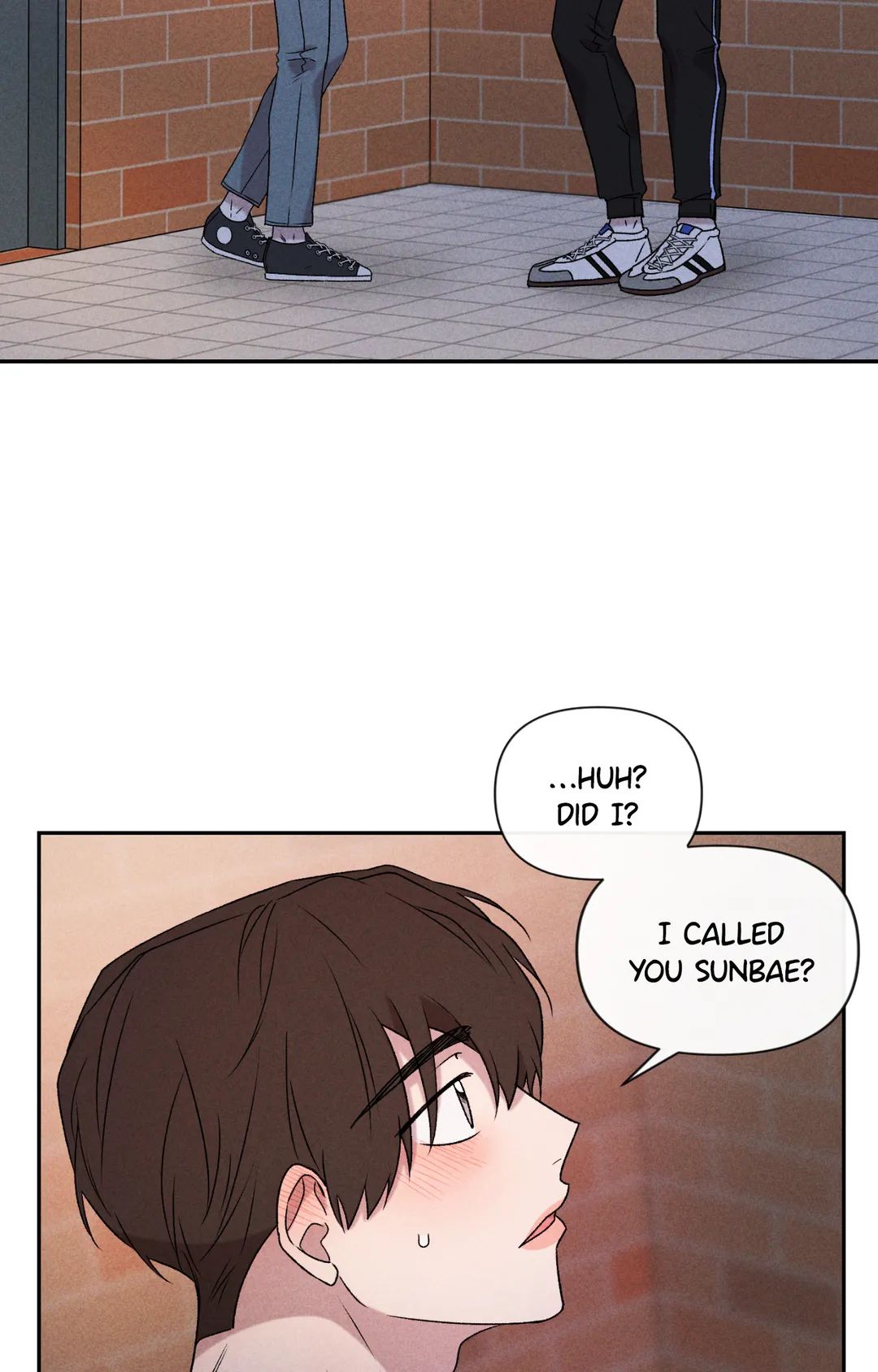 Don’t Build My Hopes Up Chapter 41 page 74 - 
