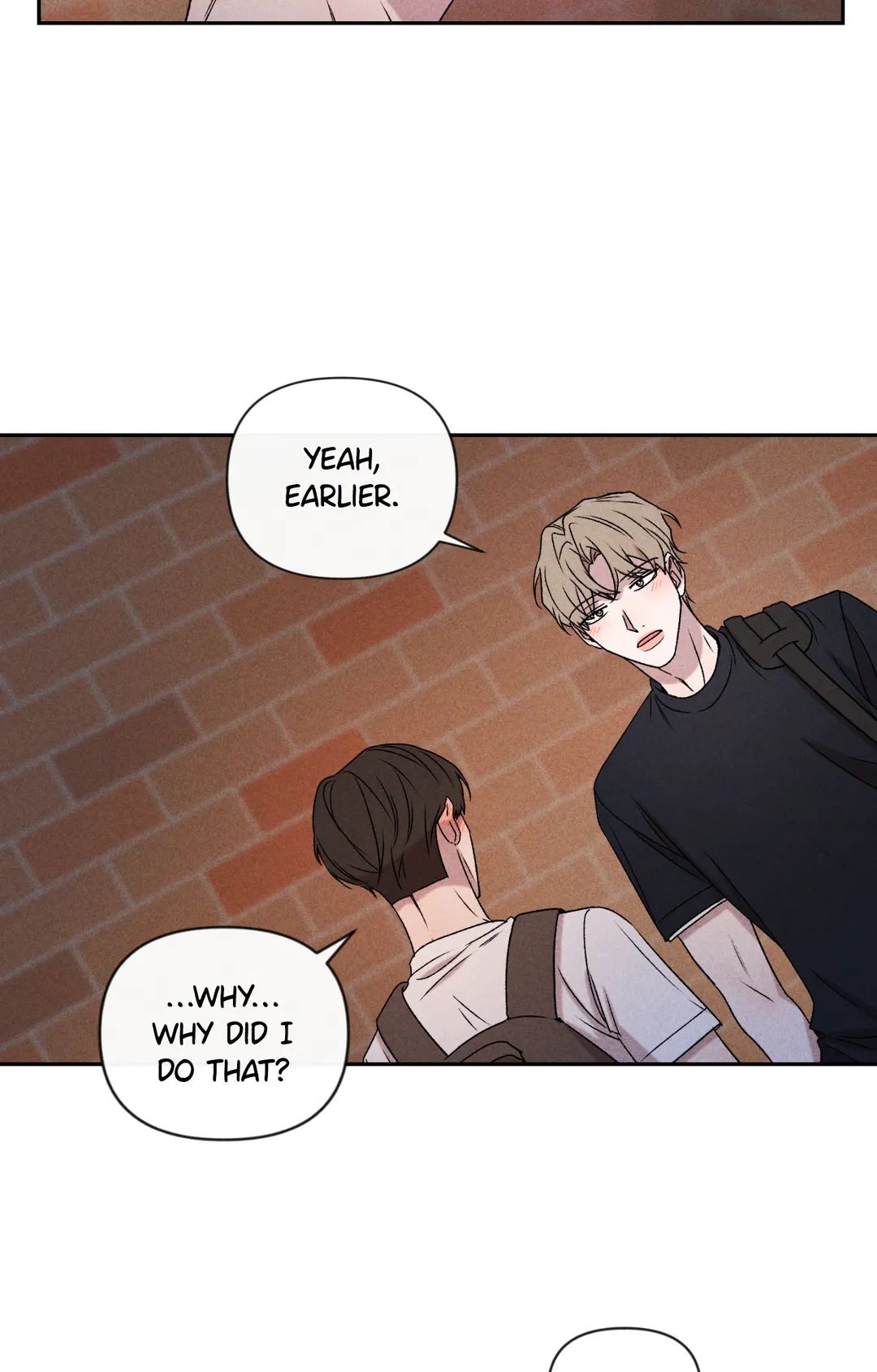 Don’t Build My Hopes Up Chapter 41 page 75 - 