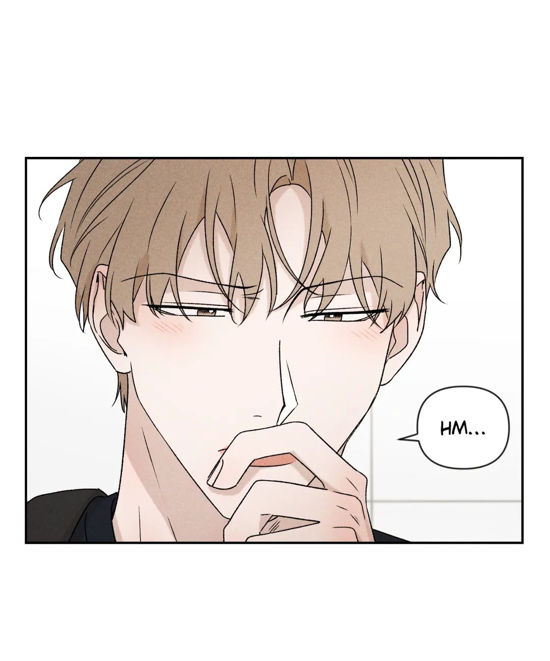 Don’t Build My Hopes Up Chapter 41 page 9 - 