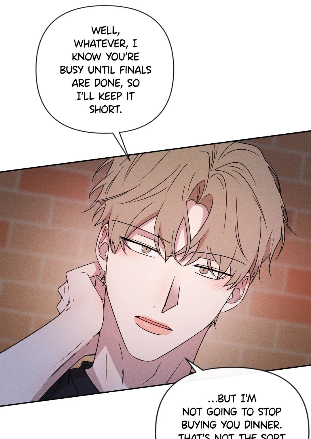 Don’t Build My Hopes Up Chapter 41 page 81 - 