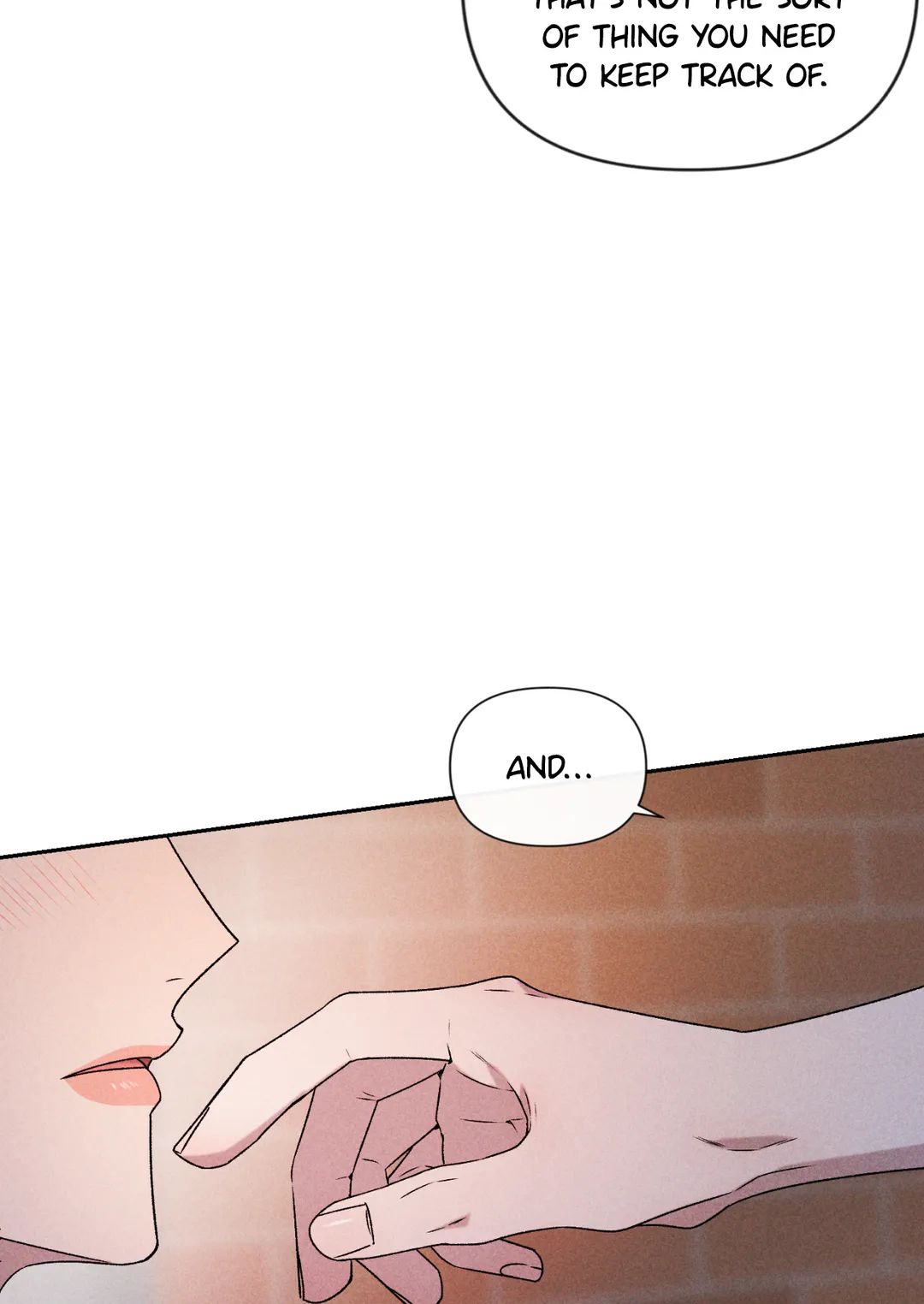 Don’t Build My Hopes Up Chapter 41 page 82 - 