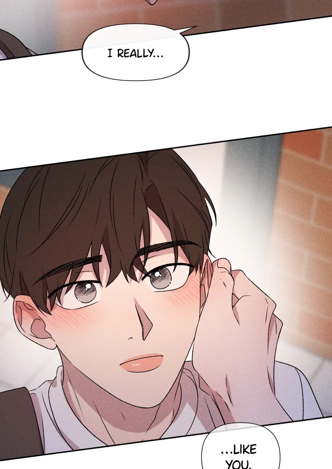 Don’t Build My Hopes Up Chapter 41 page 83 - 