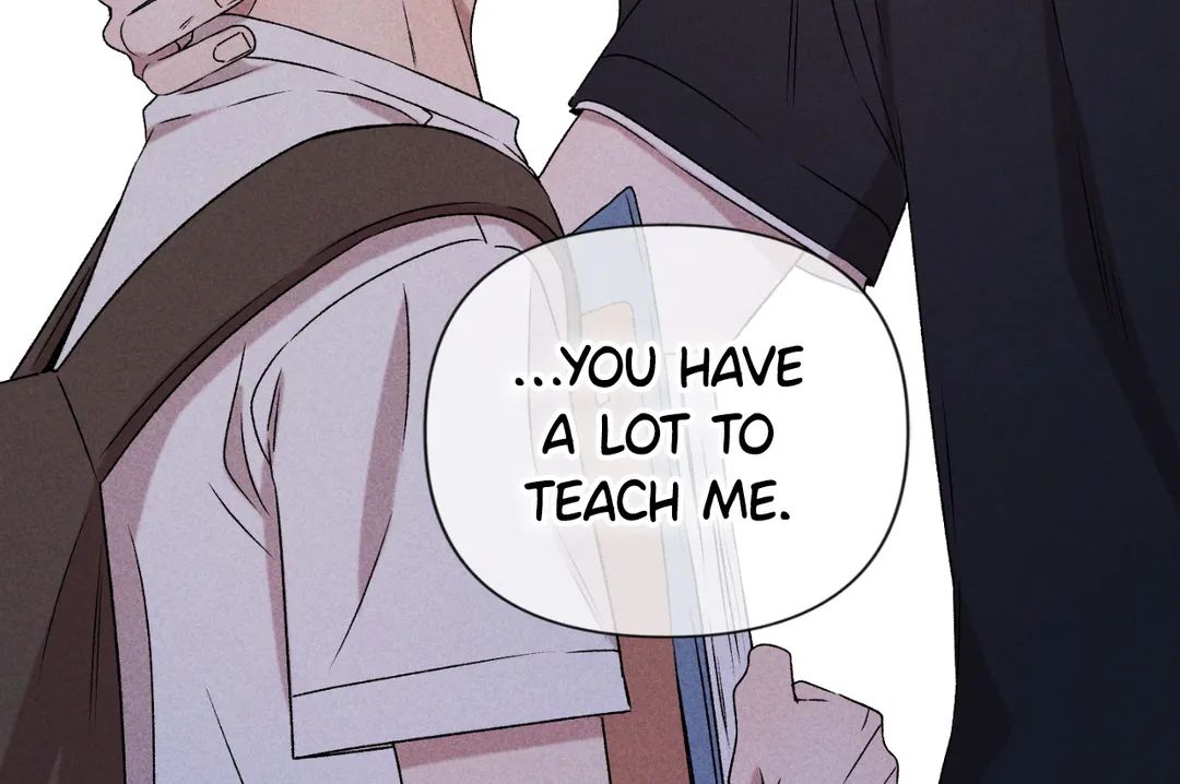 Don’t Build My Hopes Up Chapter 41 page 87 - 