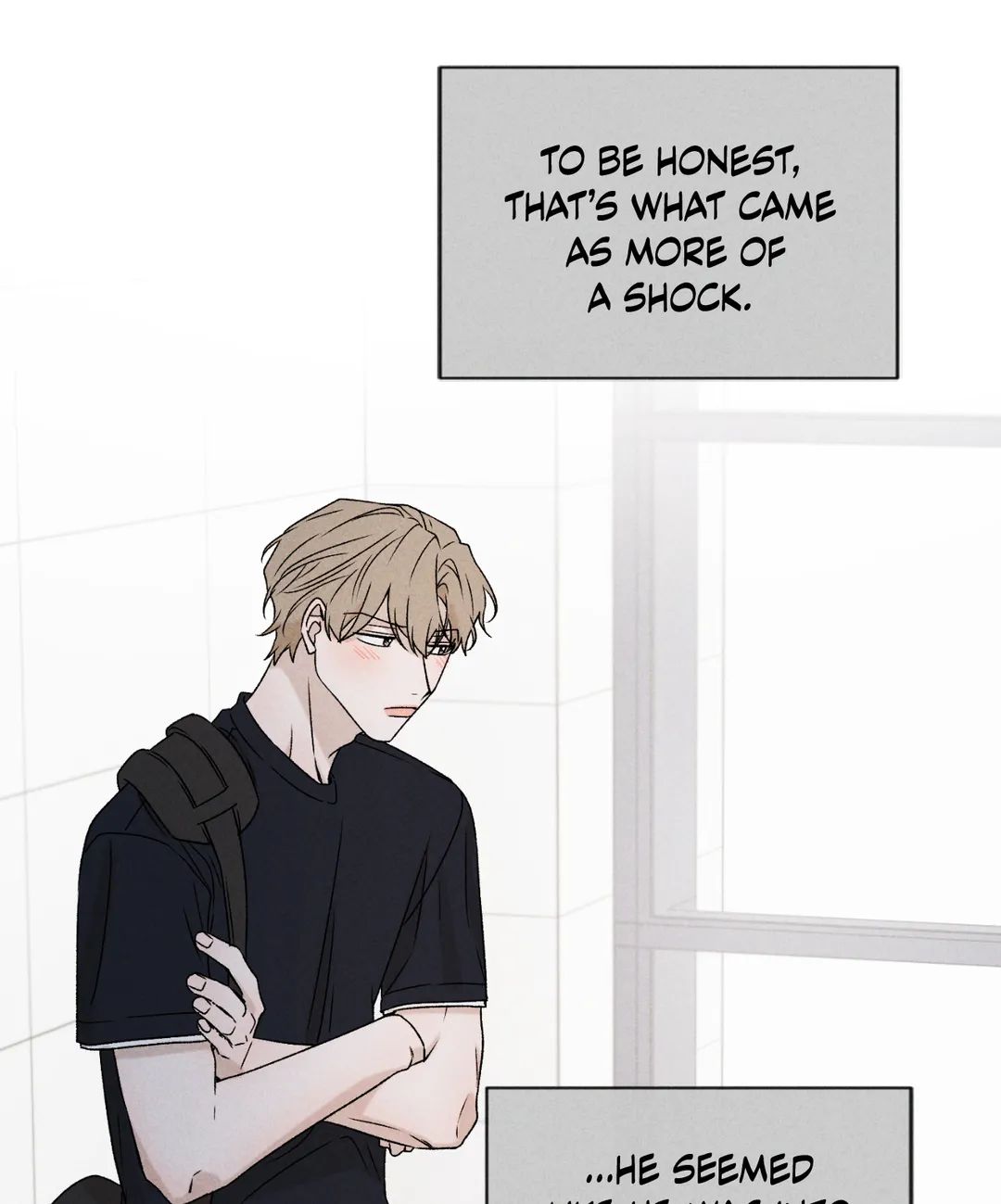 Don’t Build My Hopes Up Chapter 41 page 10 - 