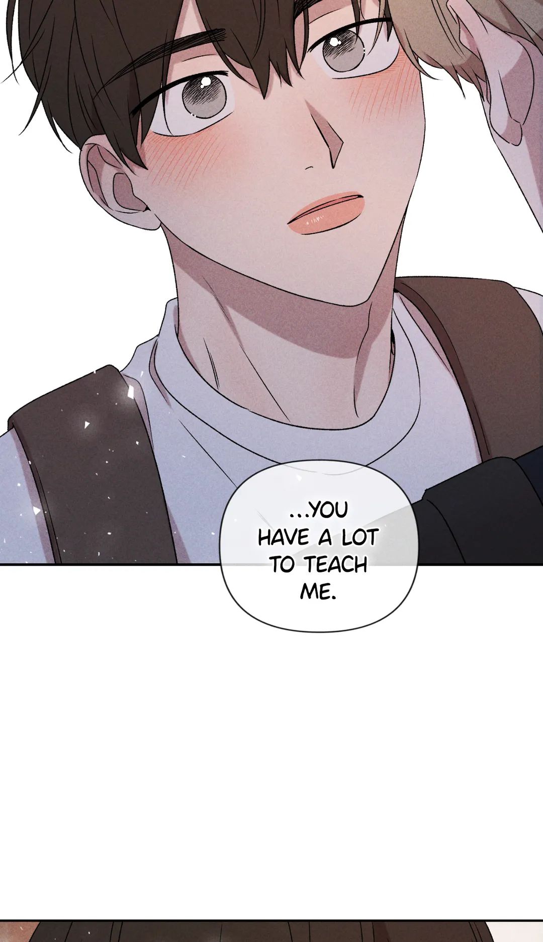 Don’t Build My Hopes Up Chapter 42 page 2 - 