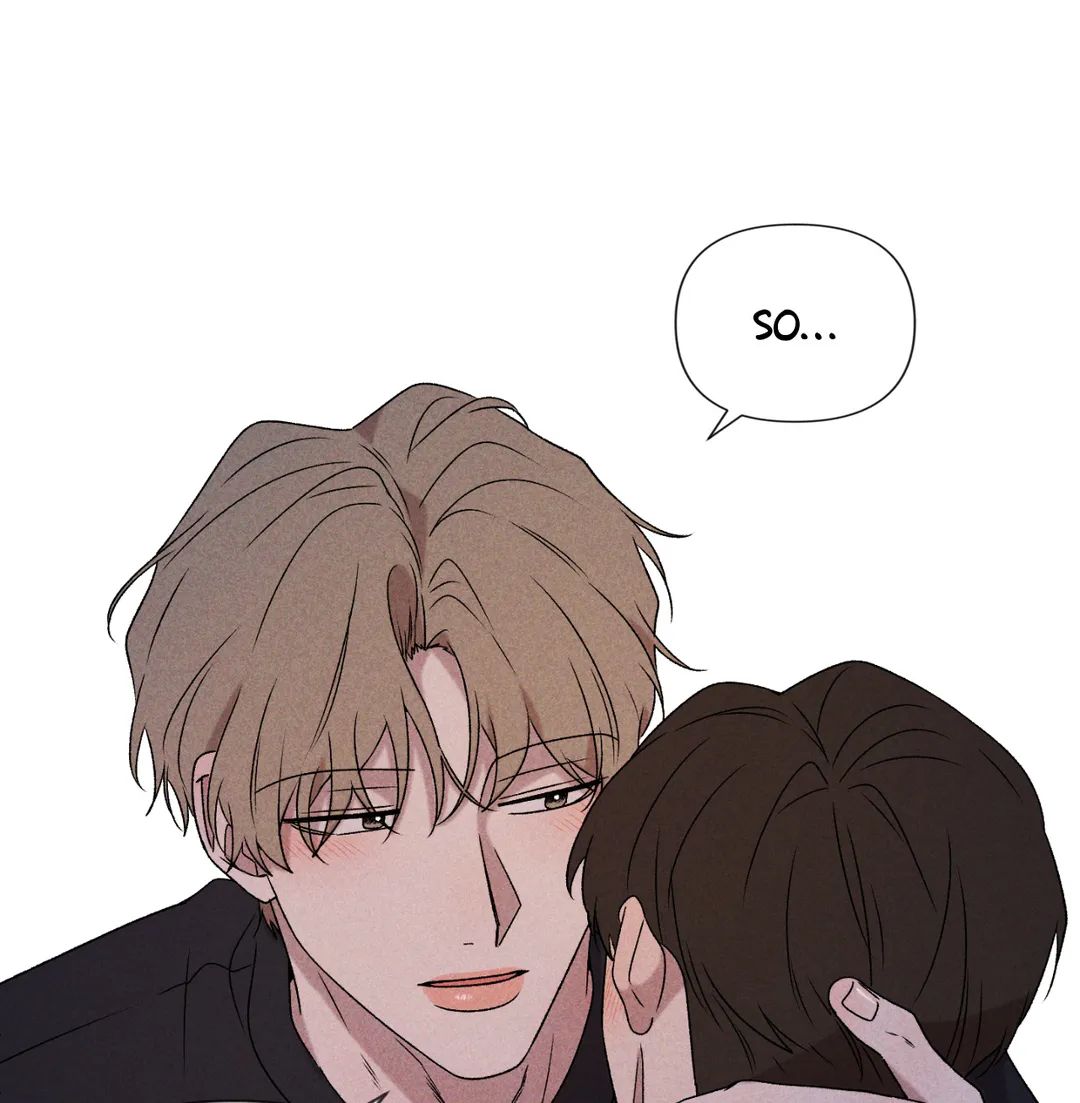 Don’t Build My Hopes Up Chapter 42 page 11 - 