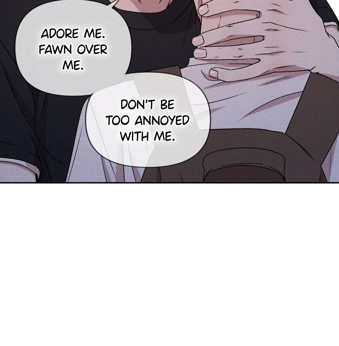 Don’t Build My Hopes Up Chapter 42 page 12 - 