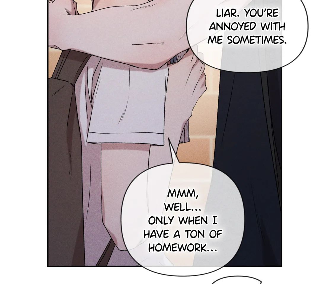 Don’t Build My Hopes Up Chapter 42 page 14 - 