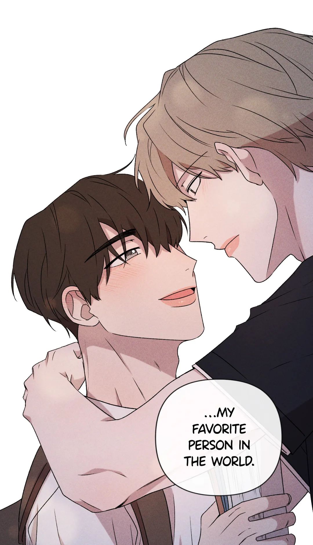 Don’t Build My Hopes Up Chapter 42 page 17 - 