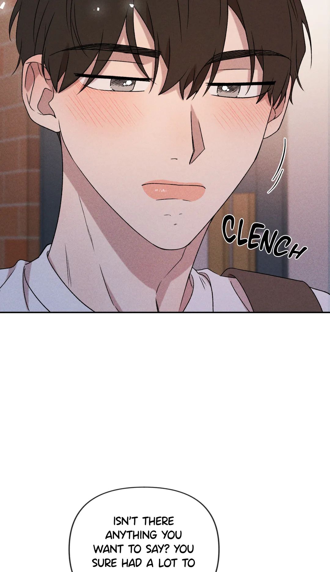 Don’t Build My Hopes Up Chapter 42 page 3 - 