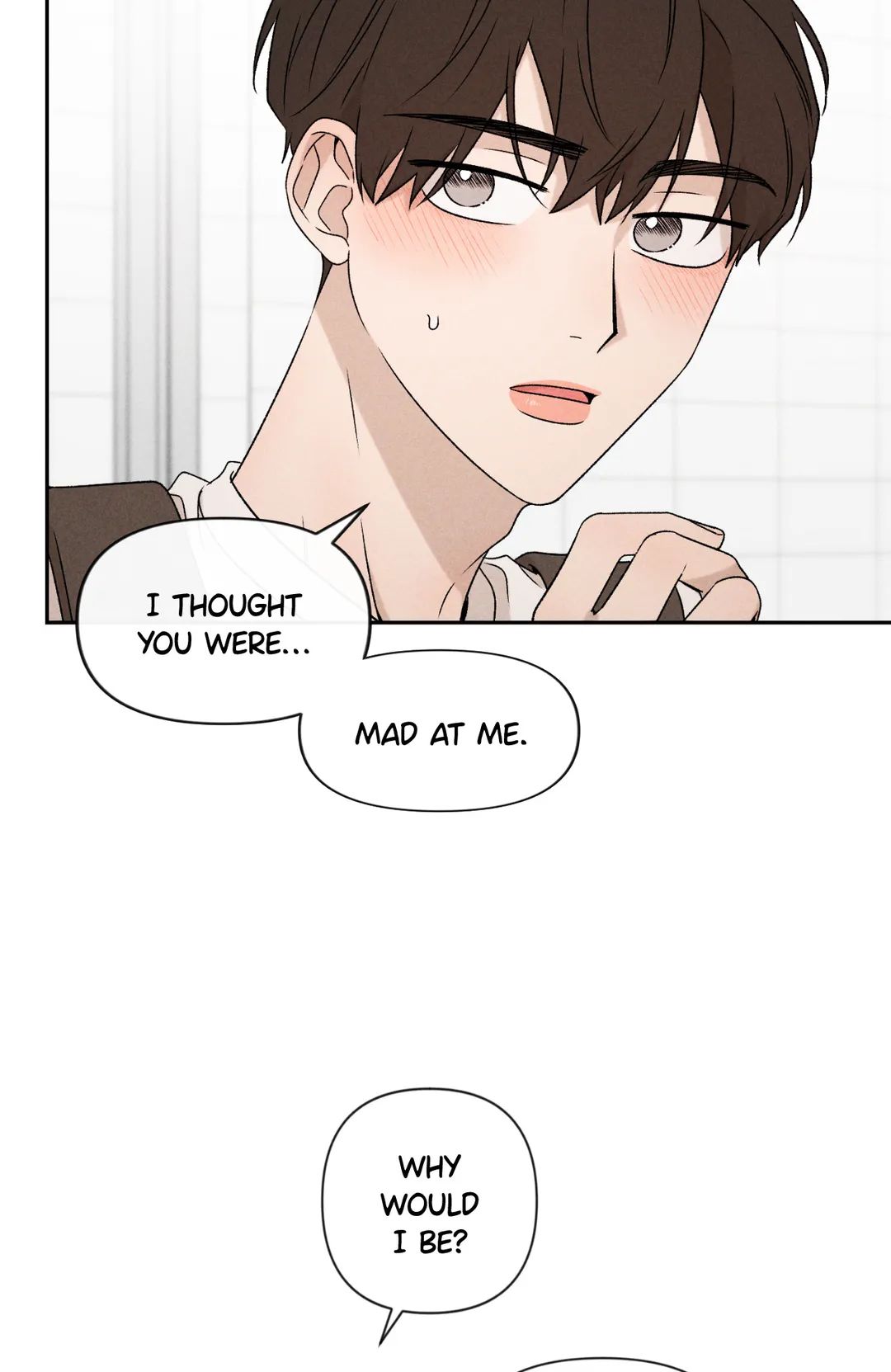 Don’t Build My Hopes Up Chapter 42 page 22 - 