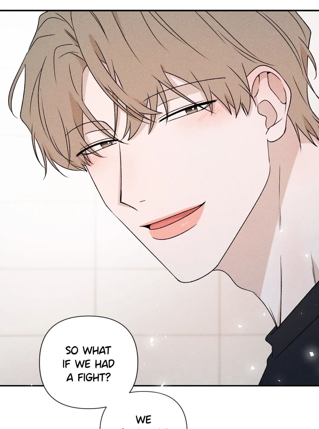Don’t Build My Hopes Up Chapter 42 page 25 - 
