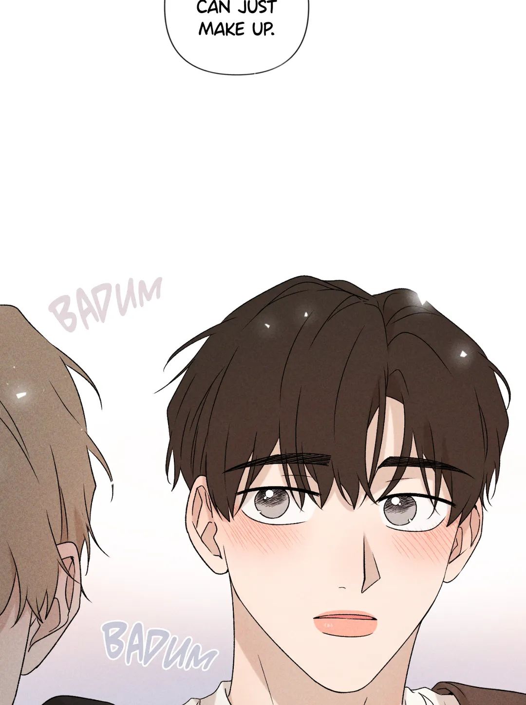 Don’t Build My Hopes Up Chapter 42 page 26 - 