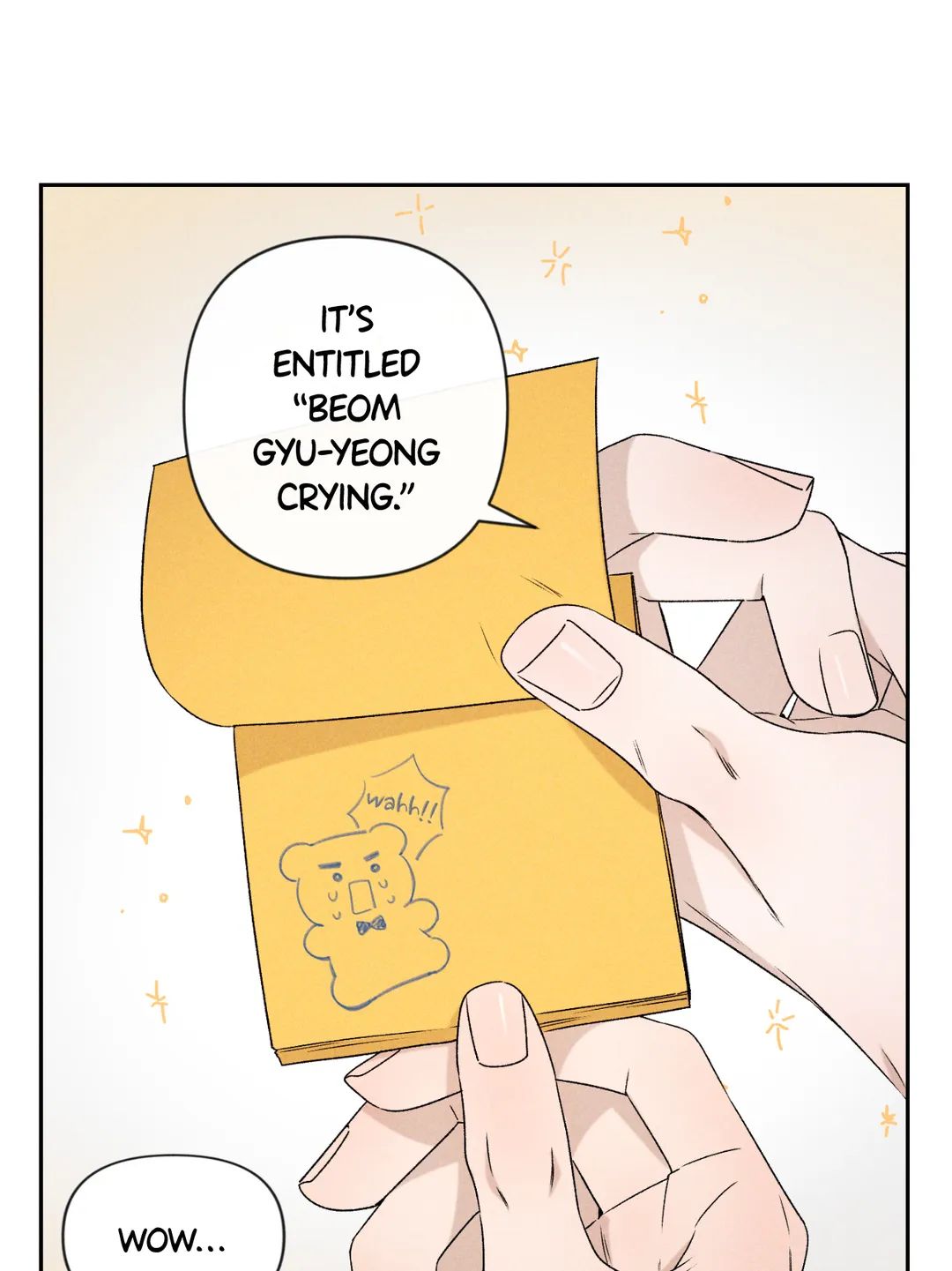 Don’t Build My Hopes Up Chapter 42 page 30 - 