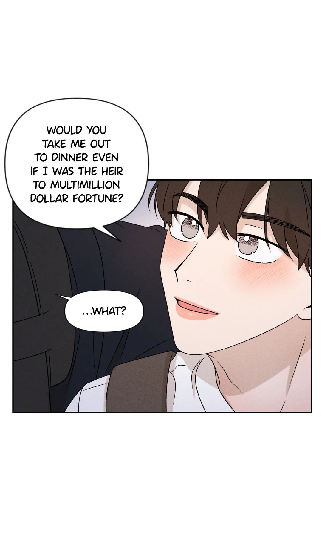 Don’t Build My Hopes Up Chapter 42 page 36 - 