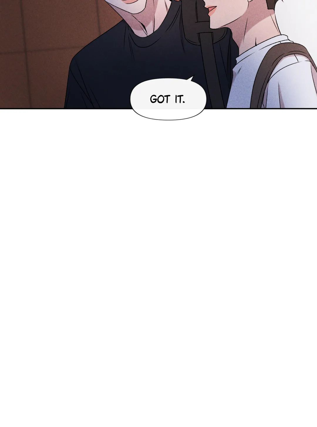Don’t Build My Hopes Up Chapter 42 page 39 - 