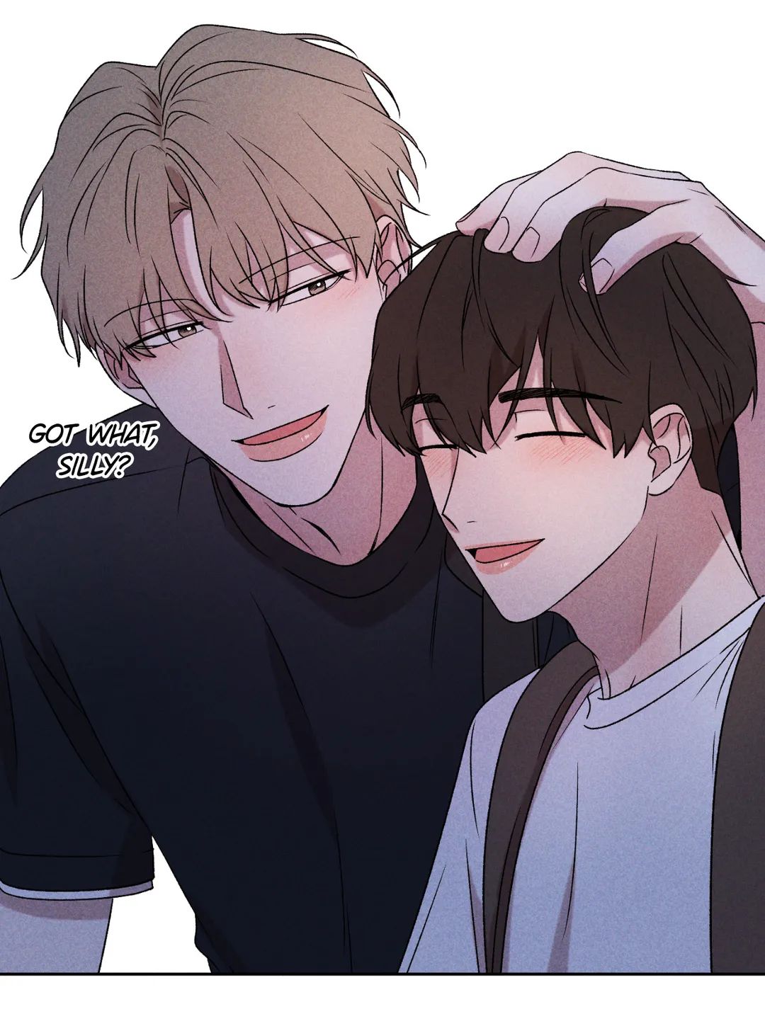 Don’t Build My Hopes Up Chapter 42 page 40 - 