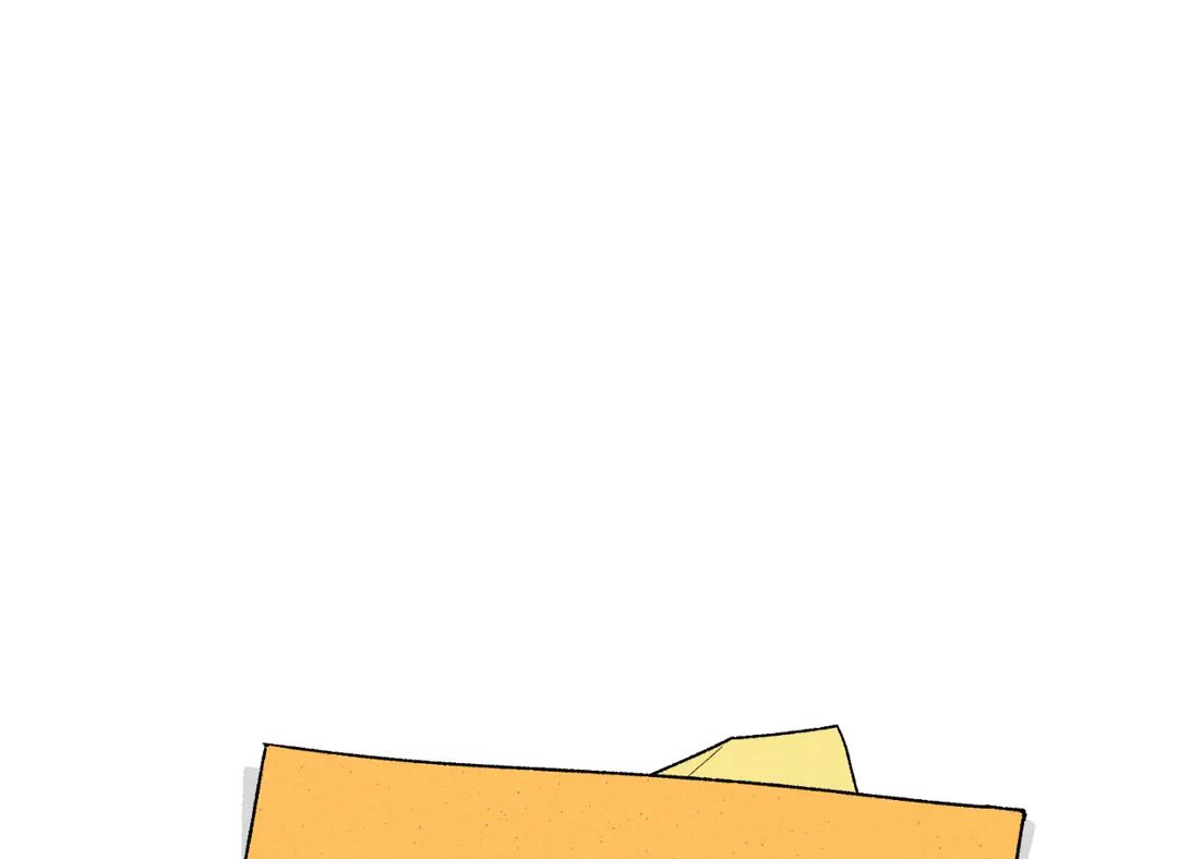 Don’t Build My Hopes Up Chapter 42 page 43 - 
