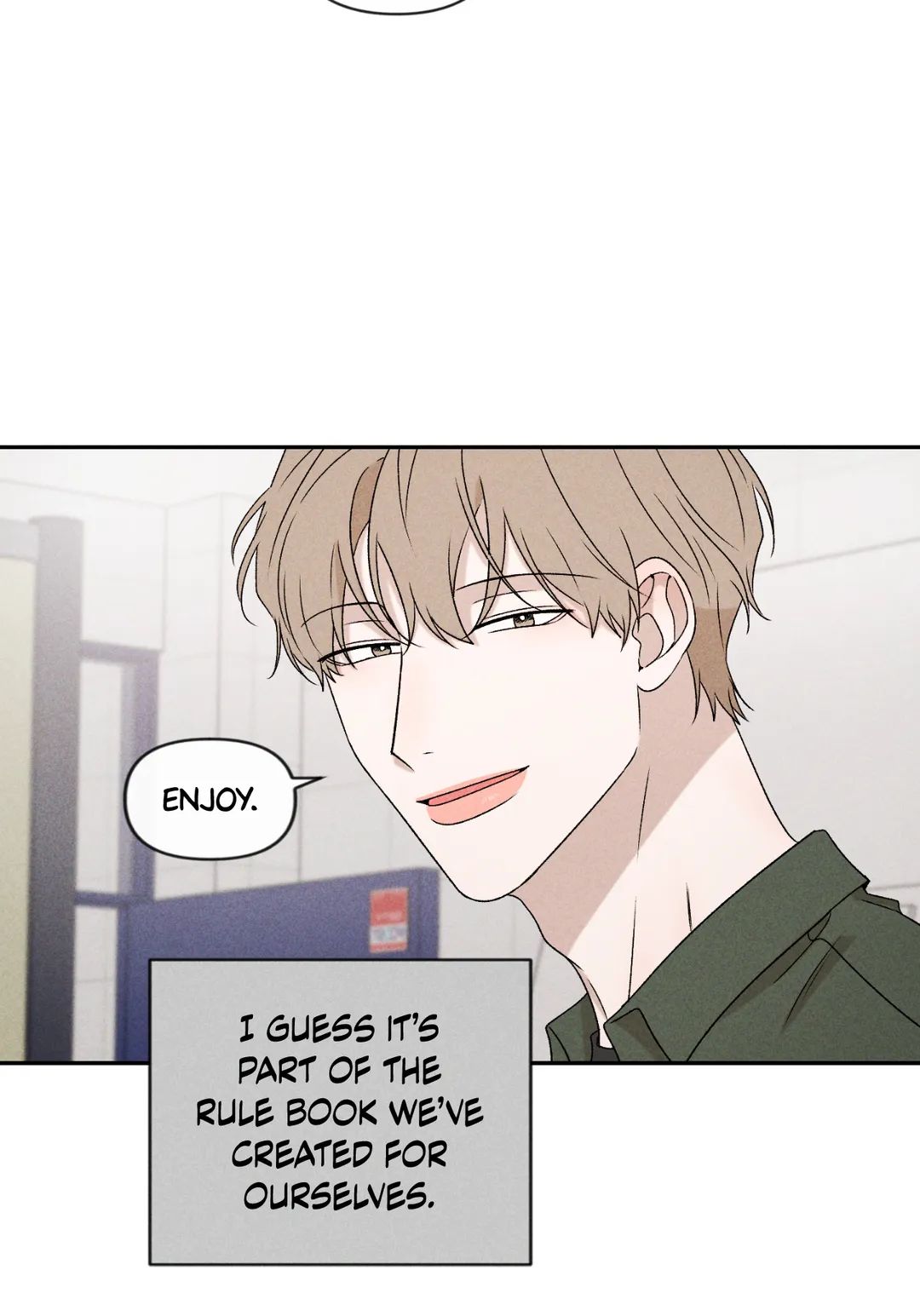 Don’t Build My Hopes Up Chapter 42 page 48 - 