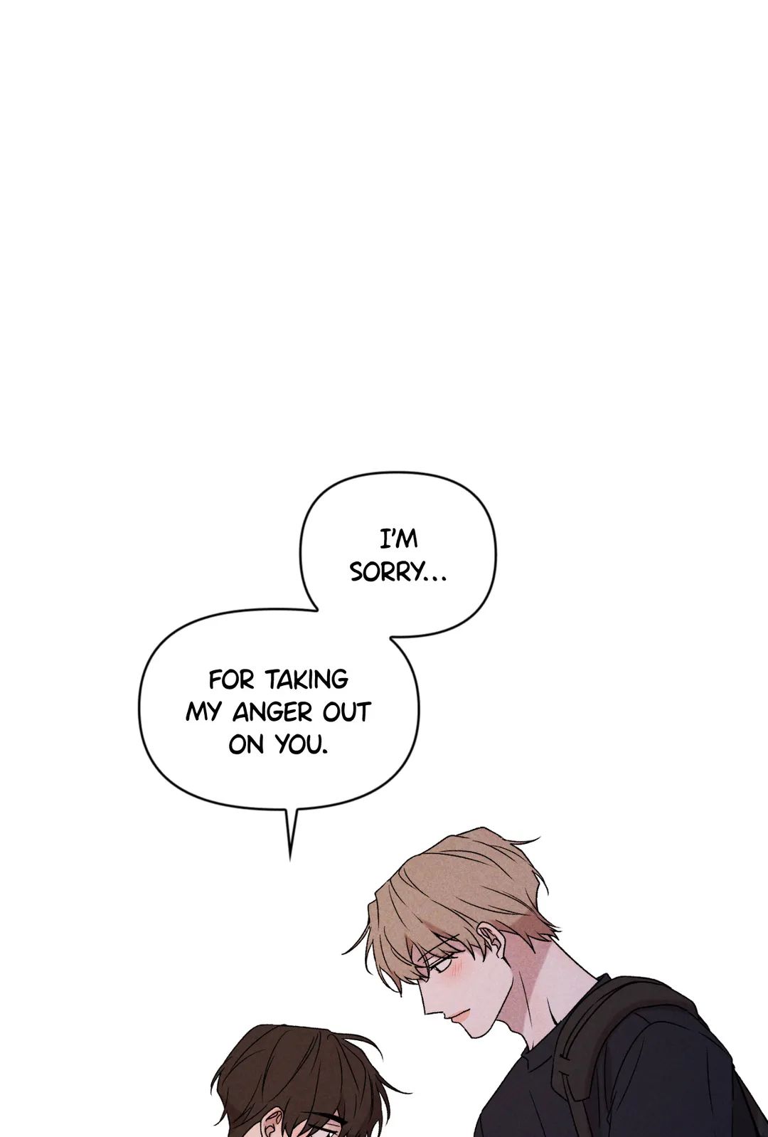 Don’t Build My Hopes Up Chapter 42 page 6 - 