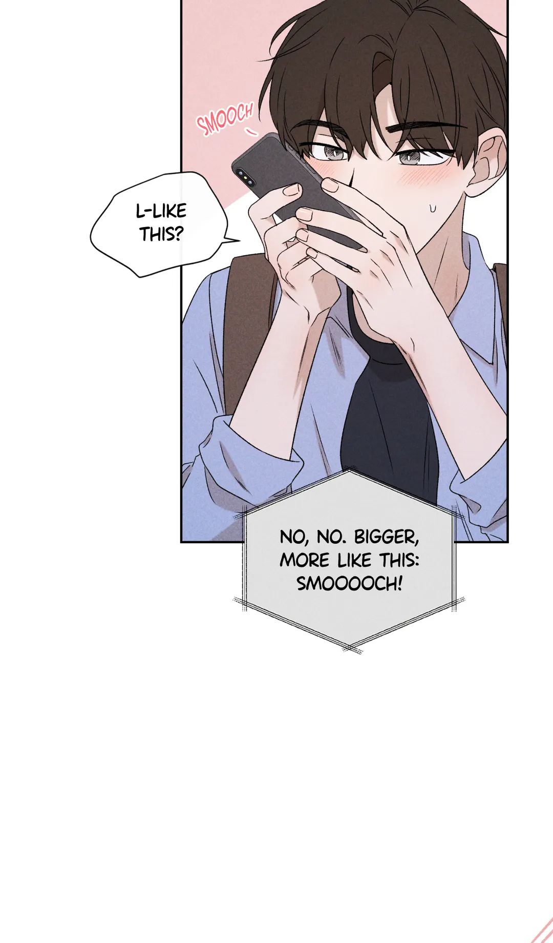 Don’t Build My Hopes Up Chapter 42 page 51 - 