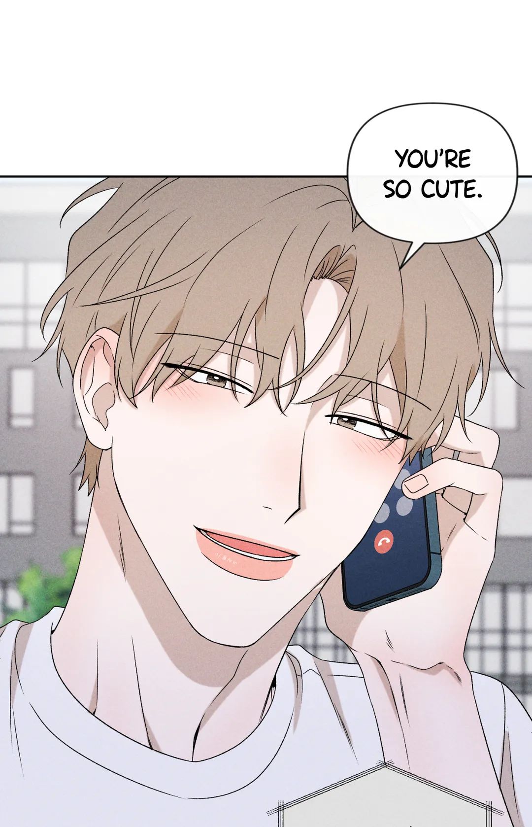Don’t Build My Hopes Up Chapter 42 page 54 - 