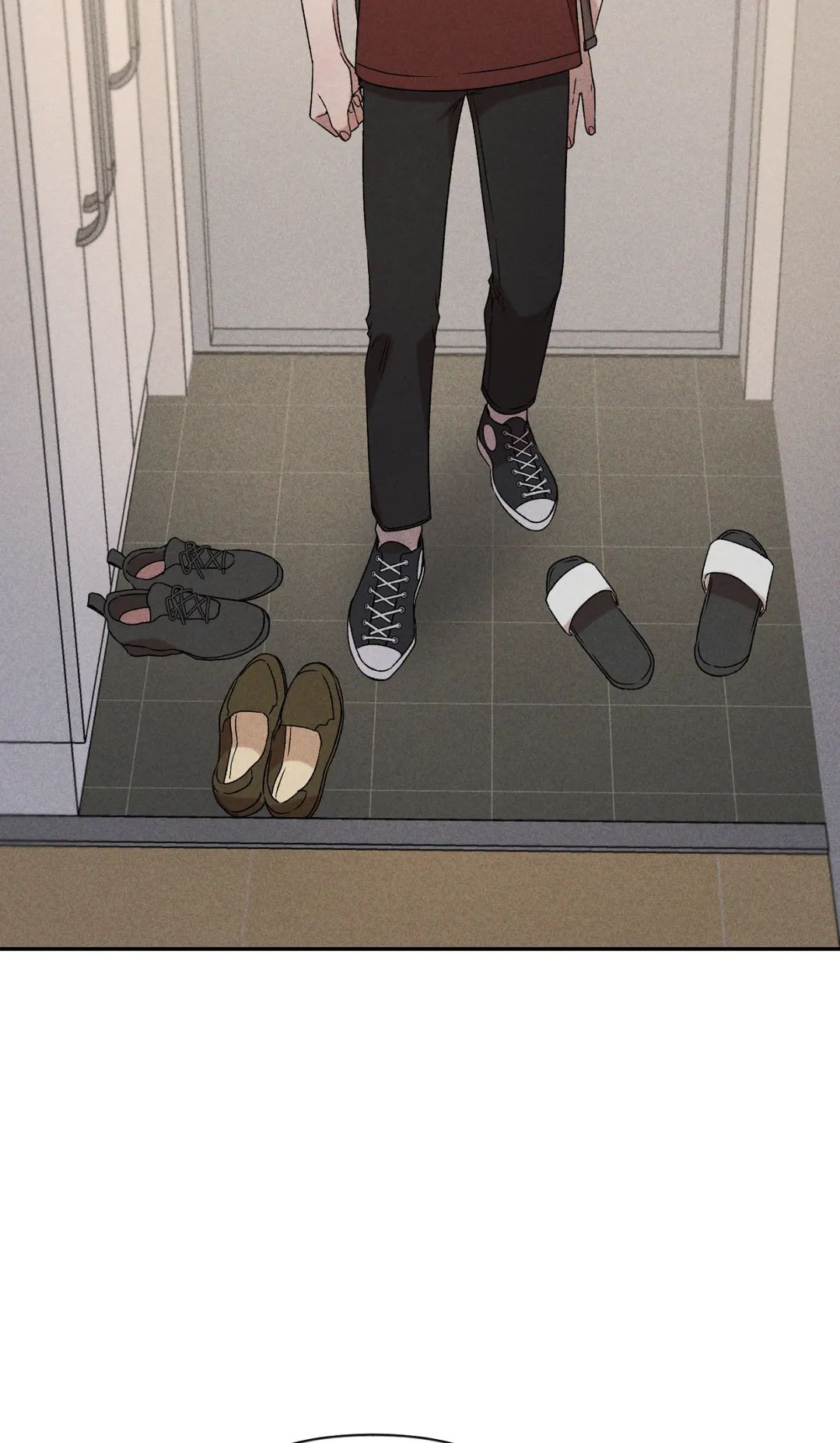 Don’t Build My Hopes Up Chapter 42 page 58 - 