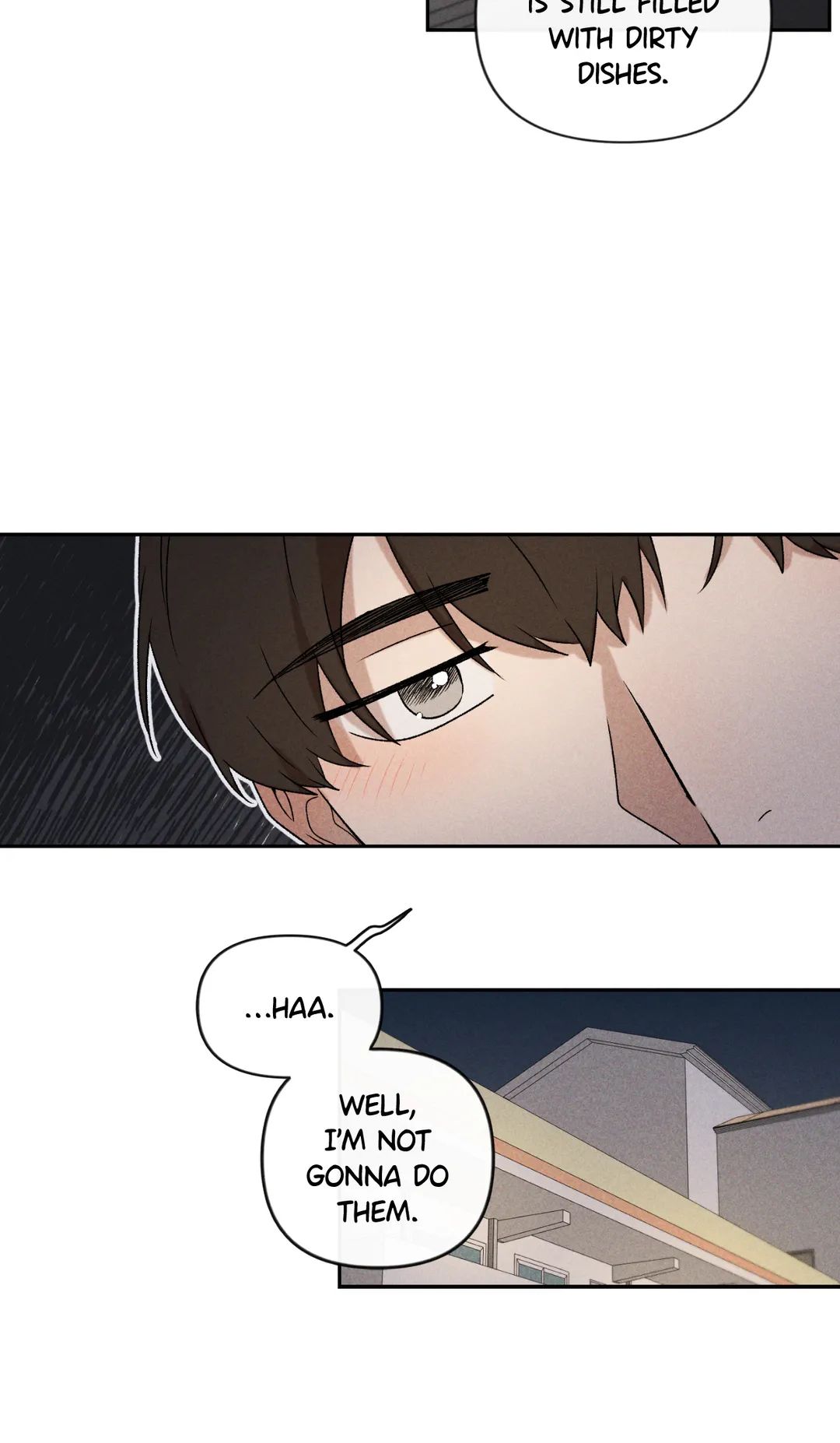 Don’t Build My Hopes Up Chapter 42 page 60 - 