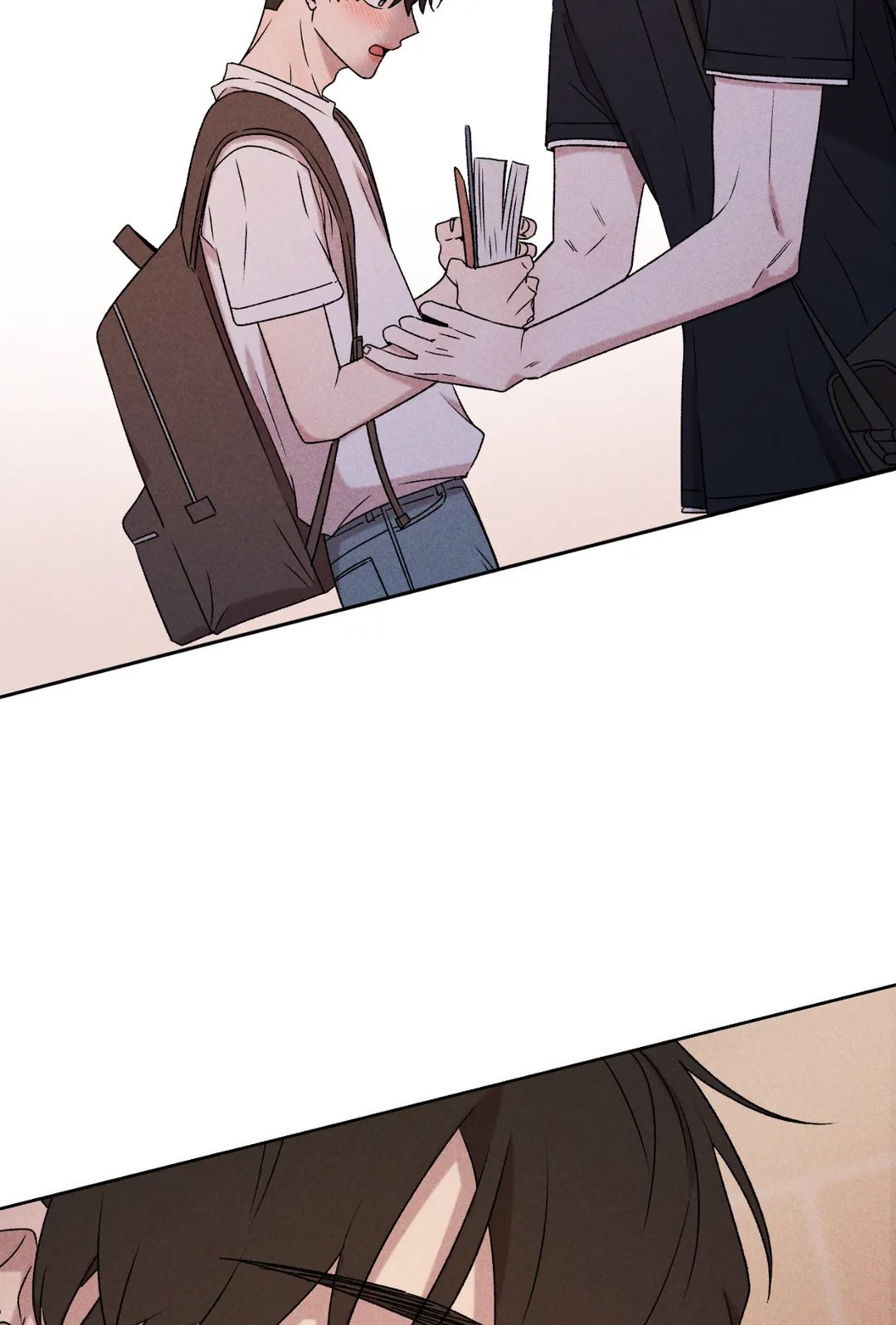 Don’t Build My Hopes Up Chapter 42 page 7 - 