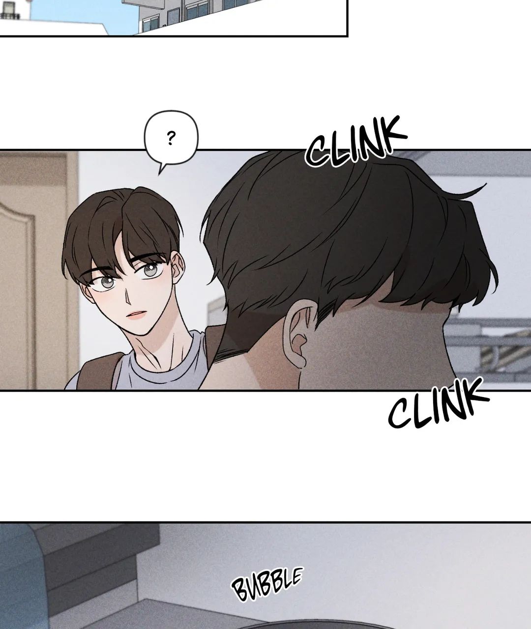 Don’t Build My Hopes Up Chapter 42 page 62 - 