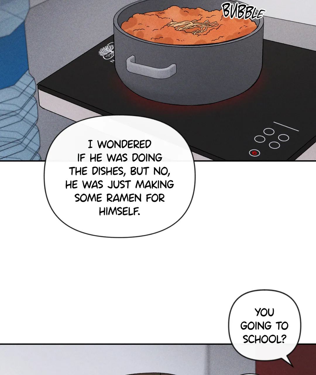 Don’t Build My Hopes Up Chapter 42 page 63 - 
