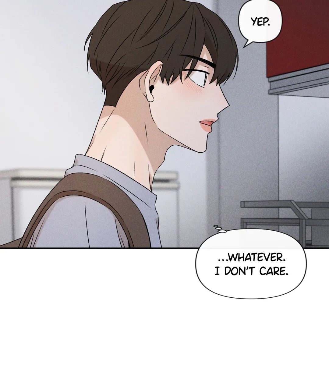 Don’t Build My Hopes Up Chapter 42 page 64 - 