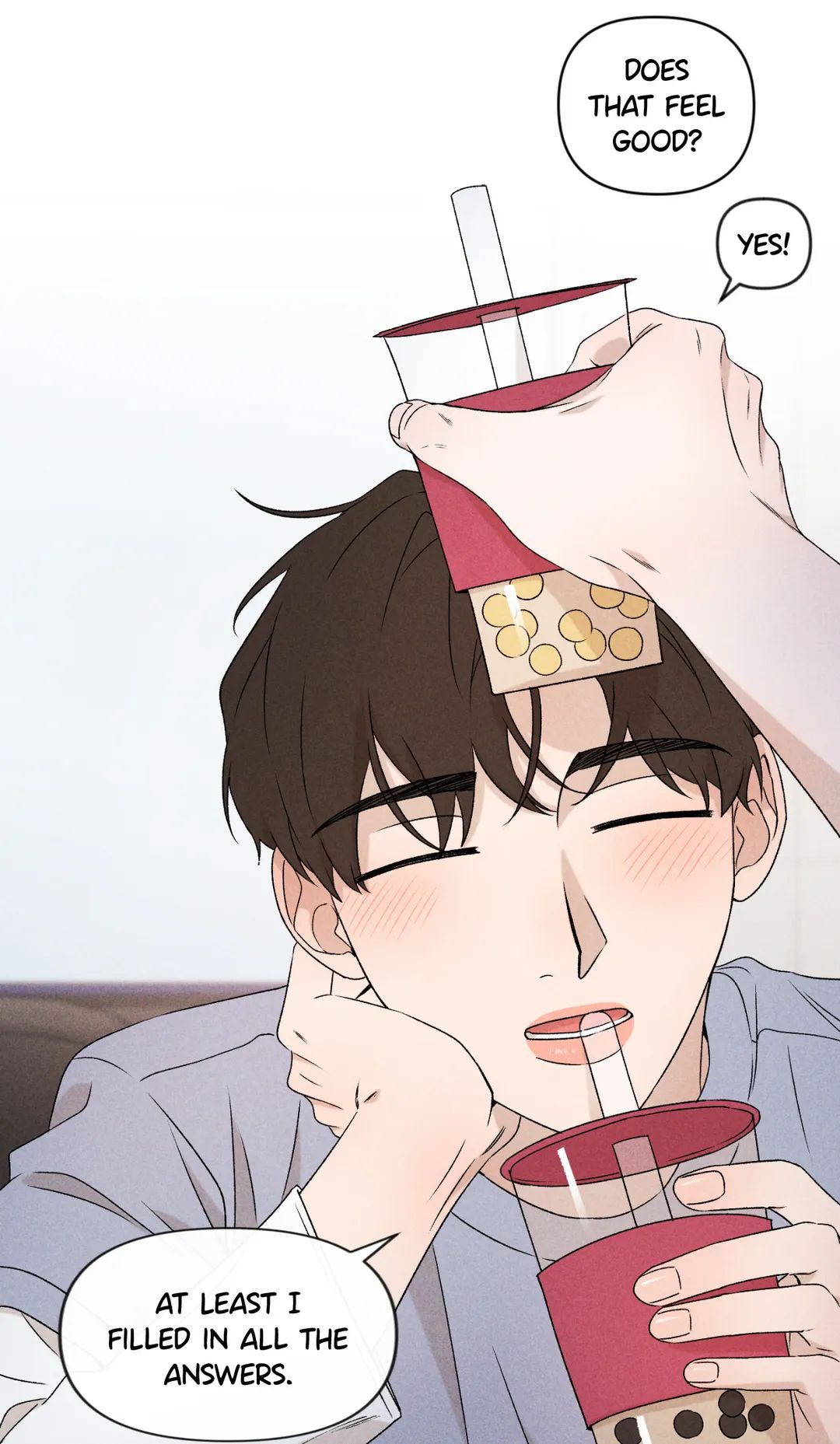 Don’t Build My Hopes Up Chapter 42 page 68 - 