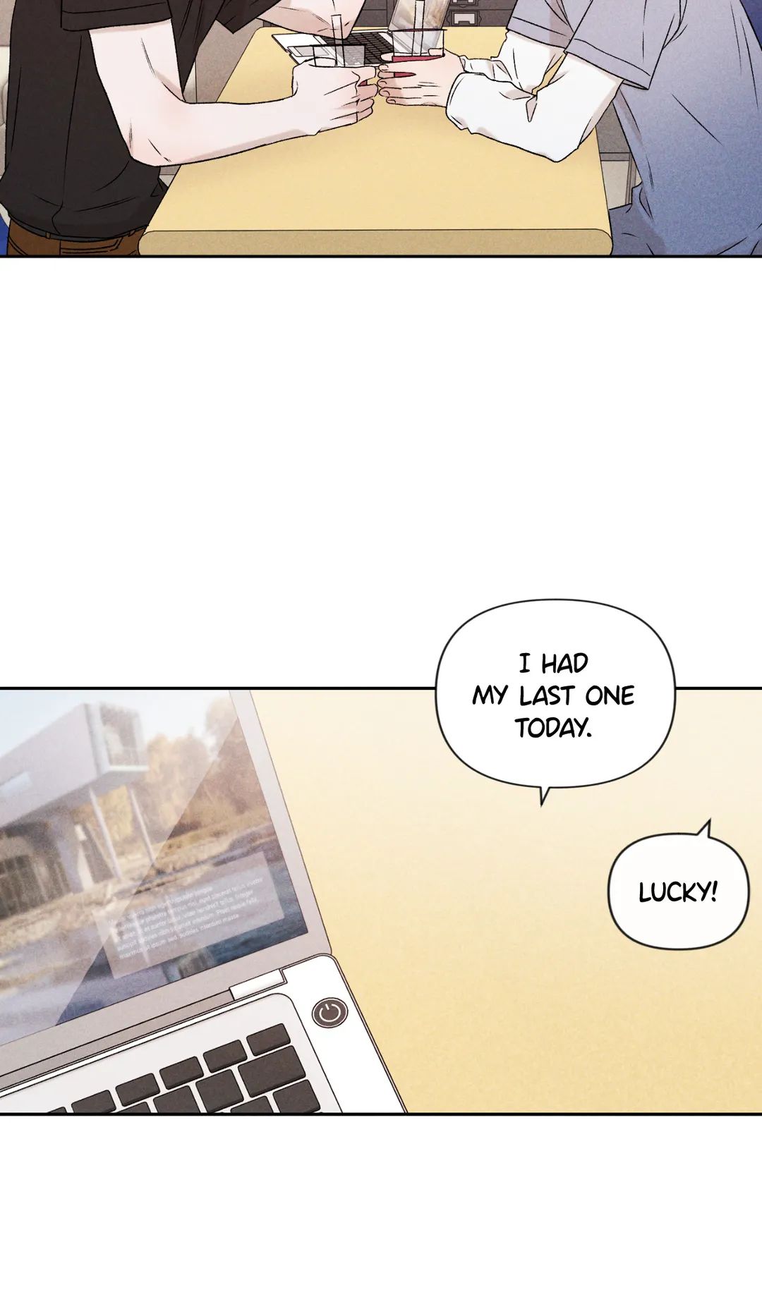 Don’t Build My Hopes Up Chapter 42 page 70 - 