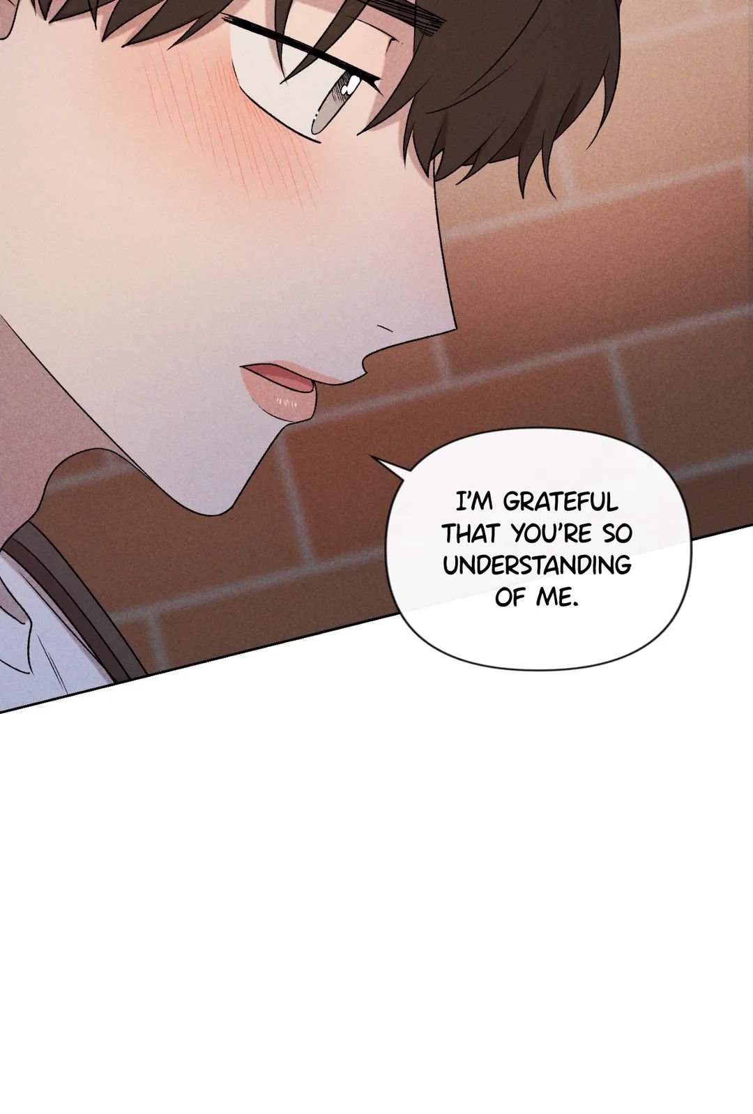 Don’t Build My Hopes Up Chapter 42 page 8 - 