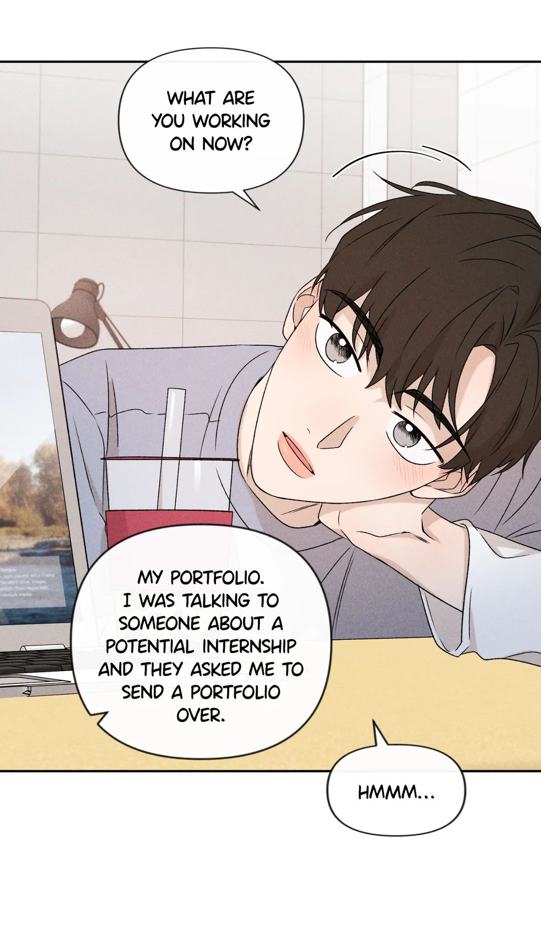 Don’t Build My Hopes Up Chapter 42 page 71 - 