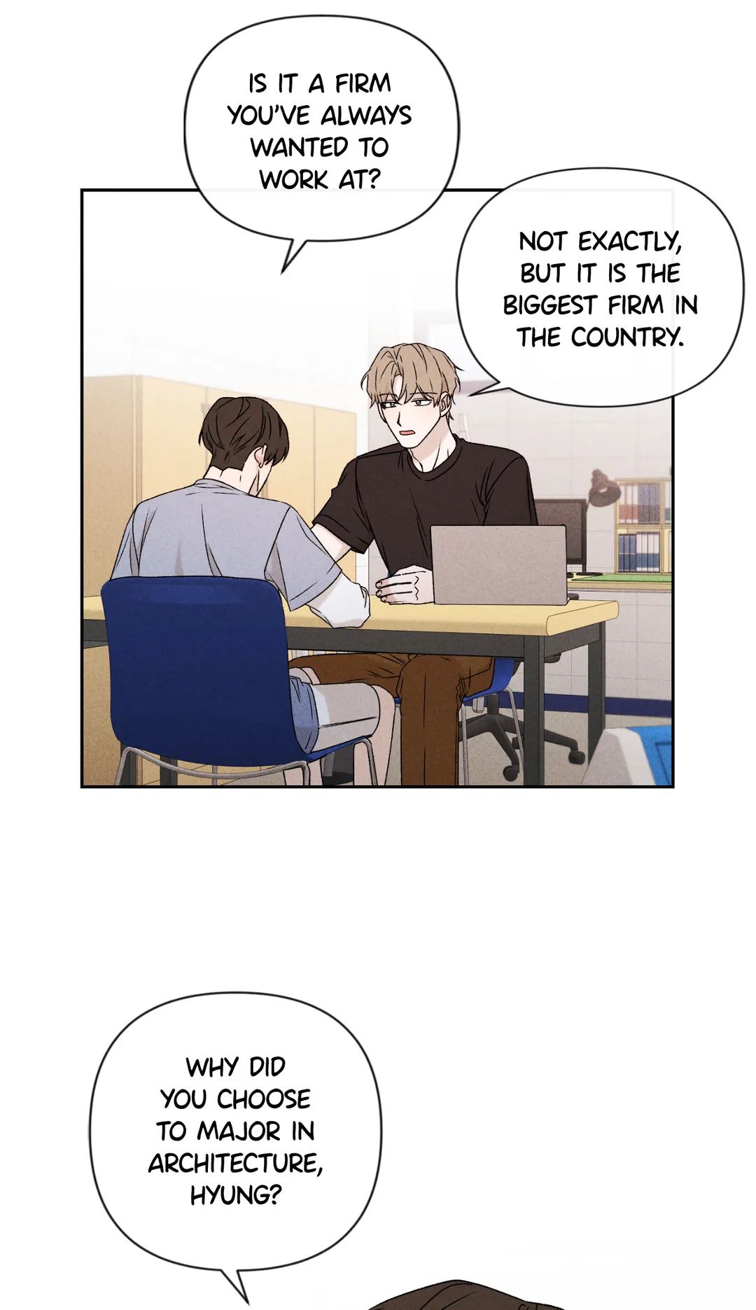 Don’t Build My Hopes Up Chapter 42 page 72 - 