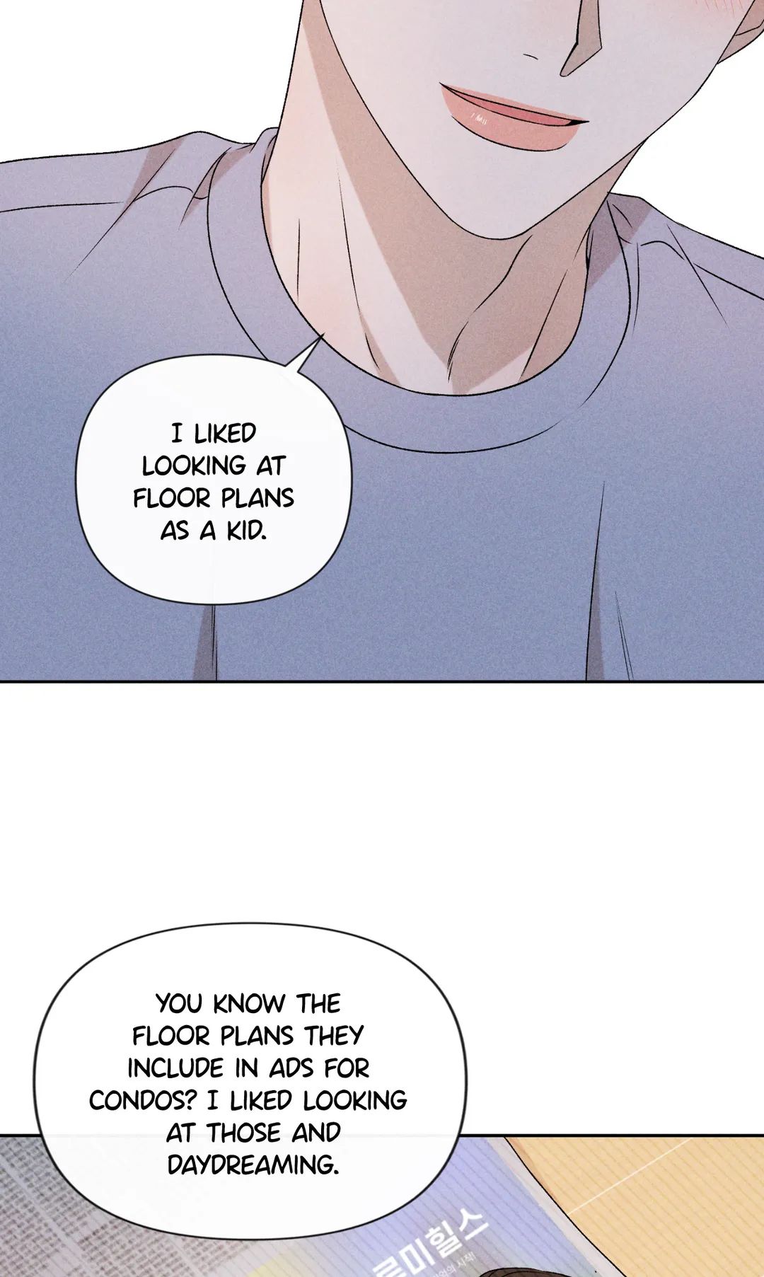 Don’t Build My Hopes Up Chapter 42 page 77 - 
