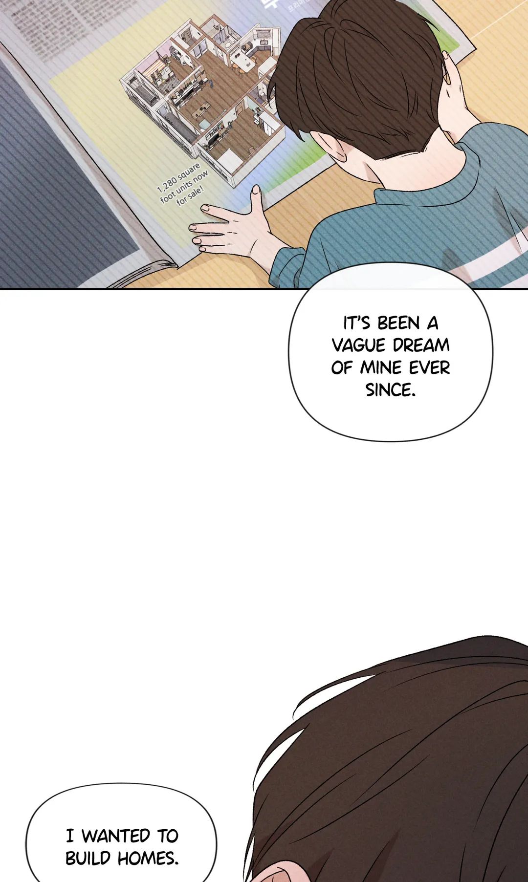 Don’t Build My Hopes Up Chapter 42 page 78 - 