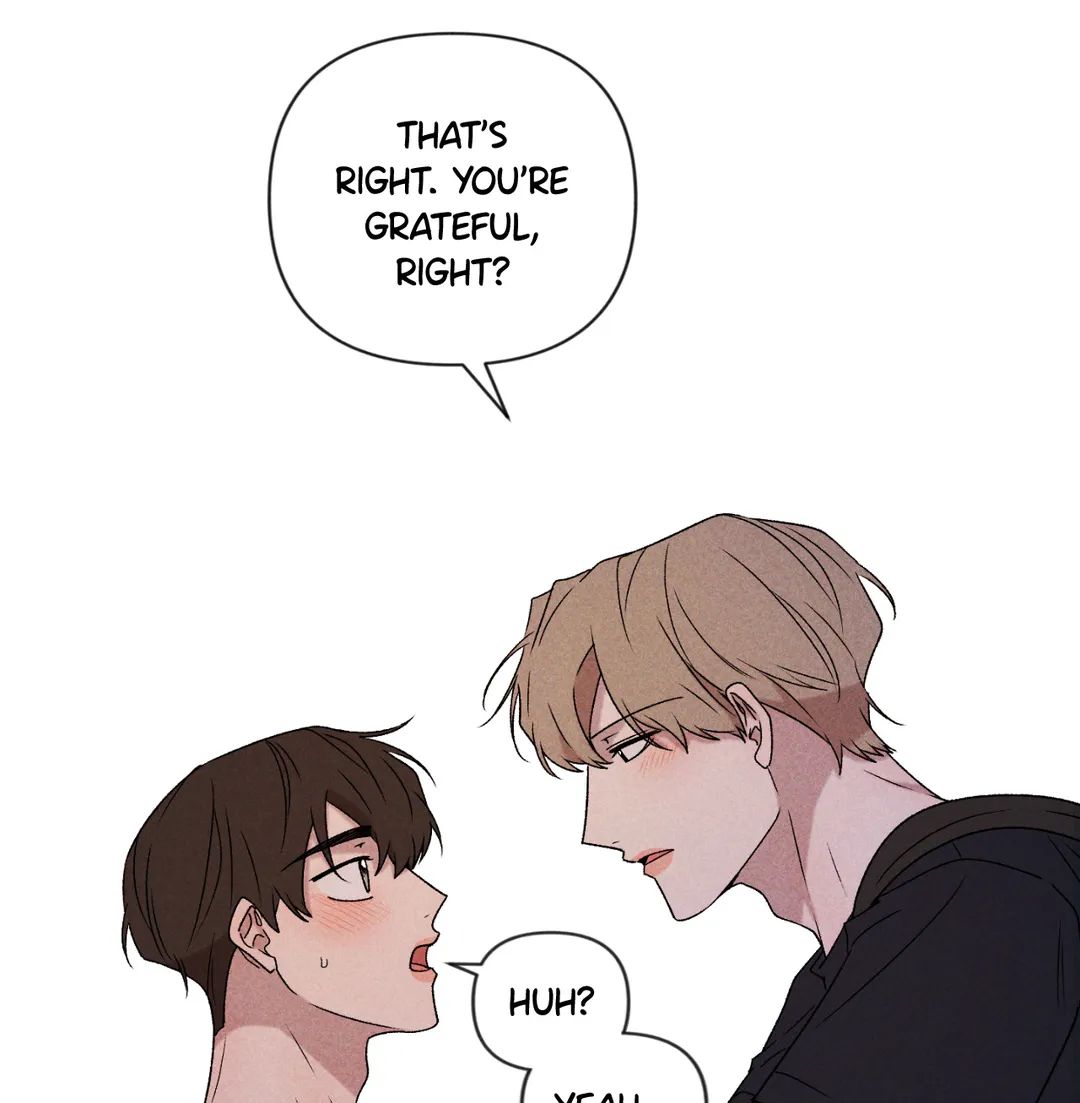 Don’t Build My Hopes Up Chapter 42 page 9 - 