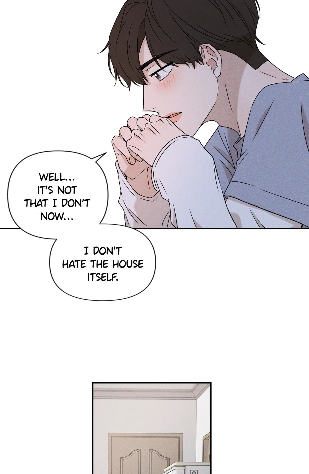Don’t Build My Hopes Up Chapter 42 page 81 - 