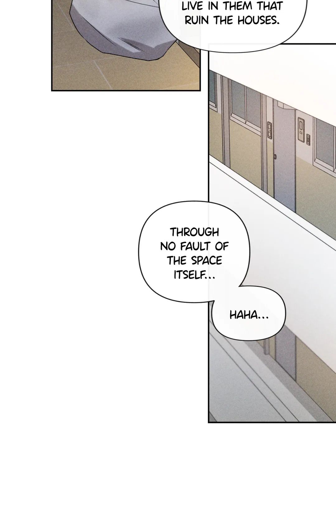 Don’t Build My Hopes Up Chapter 42 page 83 - 