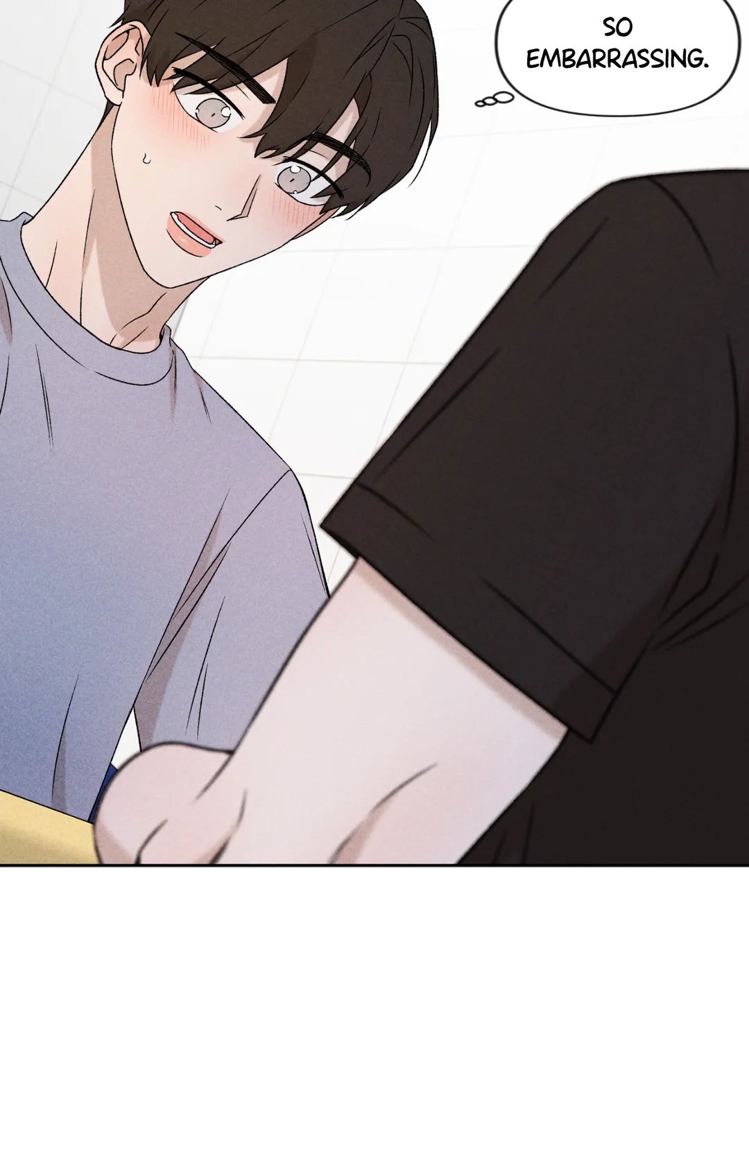 Don’t Build My Hopes Up Chapter 42 page 87 - 