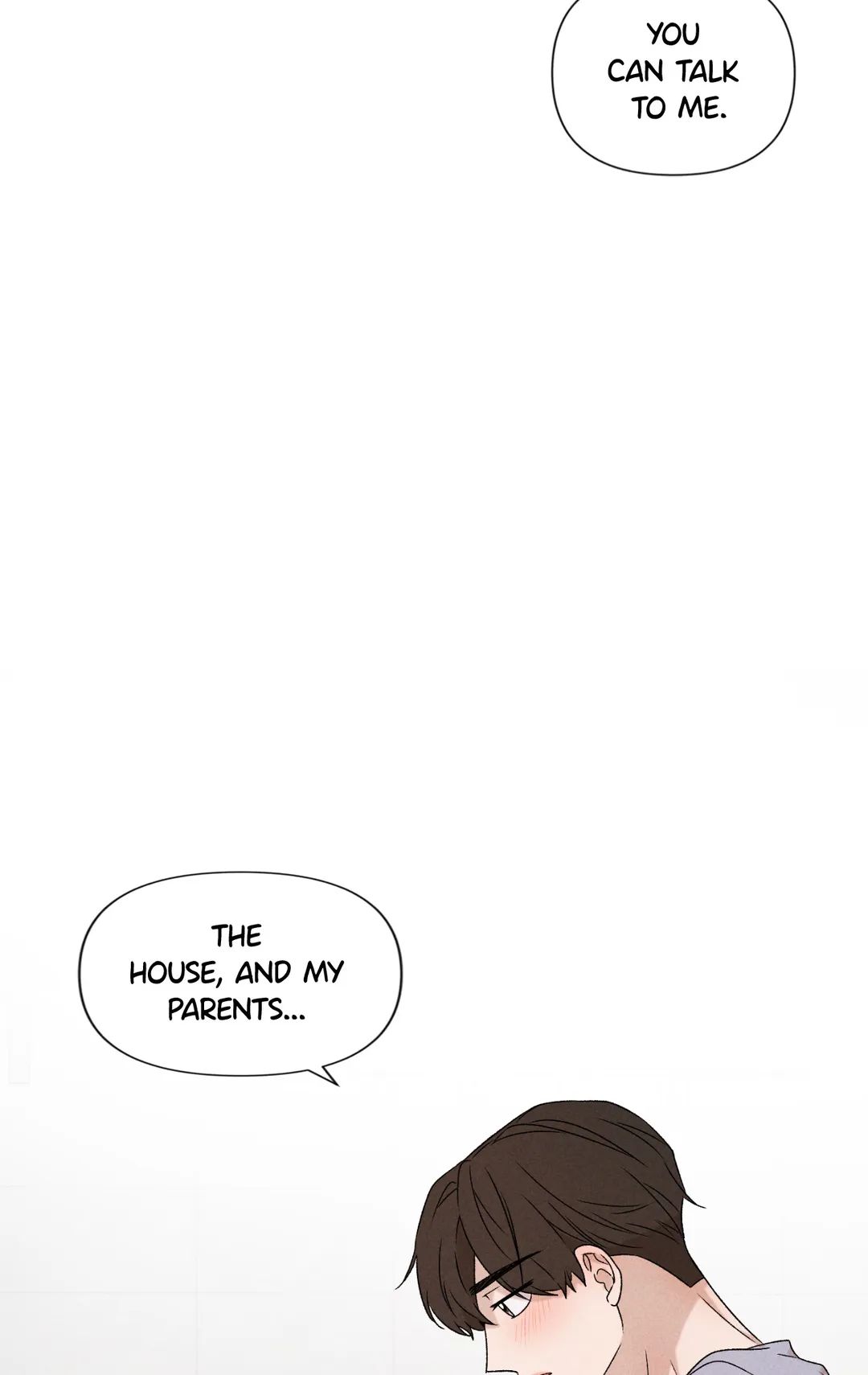 Don’t Build My Hopes Up Chapter 42 page 90 - 