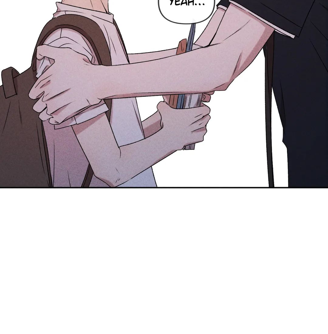 Don’t Build My Hopes Up Chapter 42 page 10 - 