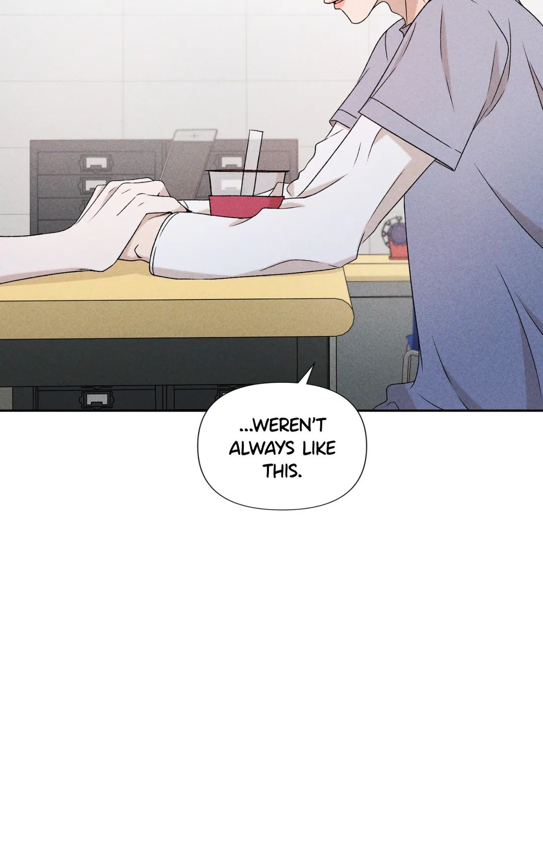 Don’t Build My Hopes Up Chapter 42 page 91 - 