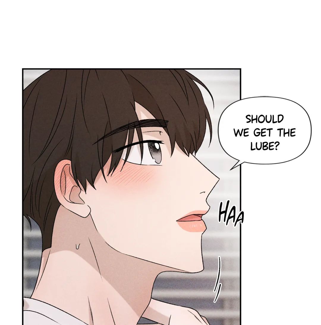 Don’t Build My Hopes Up Chapter 43 page 110 - 