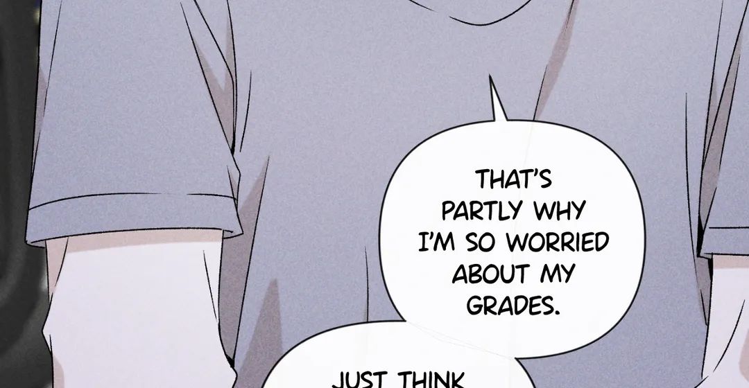 Don’t Build My Hopes Up Chapter 43 page 14 - 