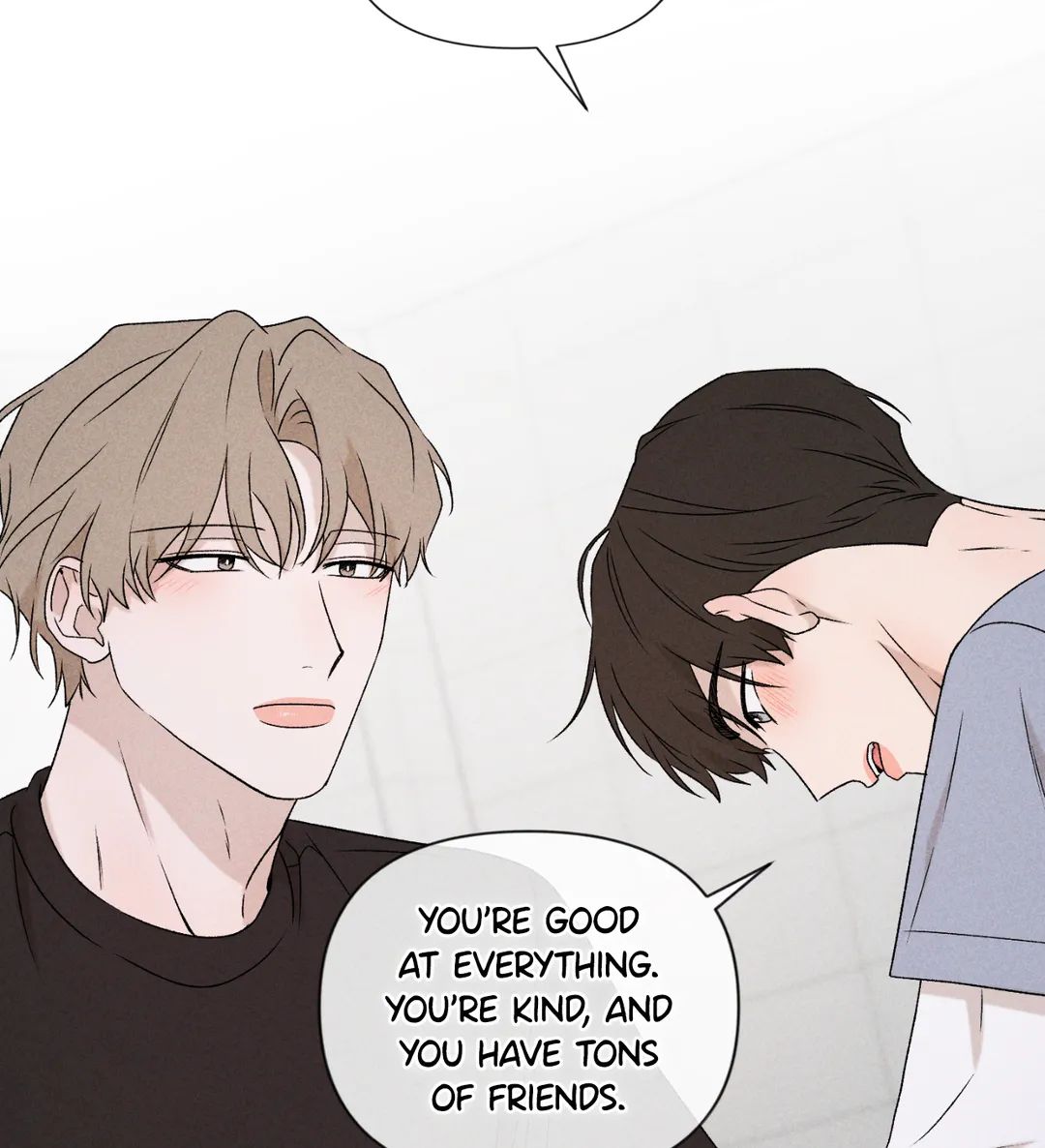 Don’t Build My Hopes Up Chapter 43 page 18 - 