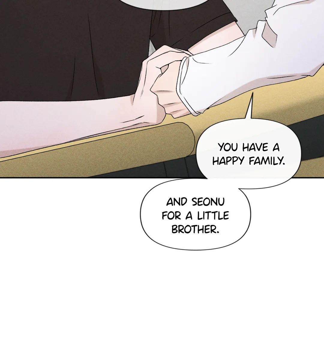 Don’t Build My Hopes Up Chapter 43 page 19 - 